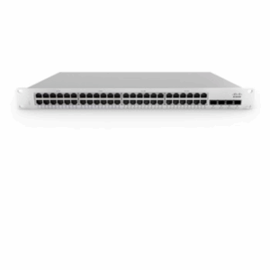 Cisco Meraki Aggregation Switches