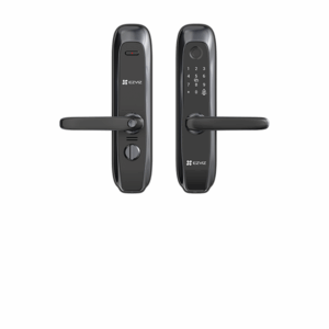 Ezviz Smart Entry Solutions
