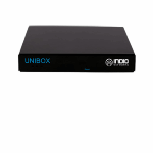 Indio Networks Hotspot Gateway/ AAA Authentication