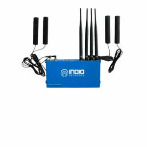 Indio Networks MobiMax 4G/5G Routers