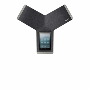 Poly IP Conference Phones