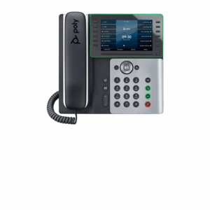Poly IP Desk phones