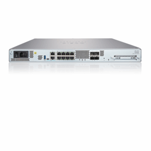 Cisco Firepower Firewall Series