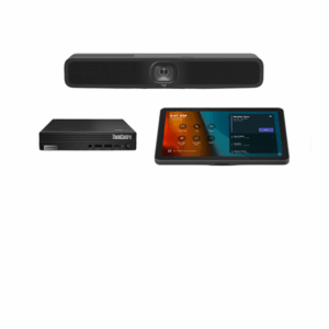 Logitech Video Conferencing Room Solutions