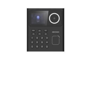 Hikvision Access Control