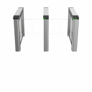 Hikvision Barrier Gates