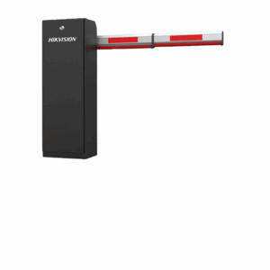 Hikvision Boom Barriers