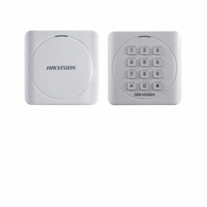 Hikvision Eco Series Card Readers
