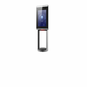 Hikvision Face Recognition Modules for Turnstiles