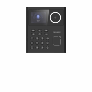 Hikvision Face Recognition Terminals