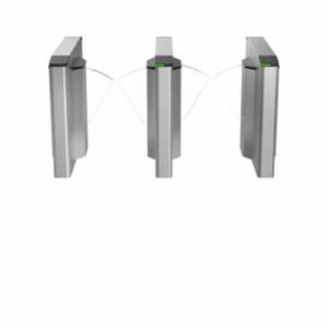 Hikvision Flap Barrier Gates