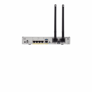 Cisco Hybrid Work - Small Business Routers