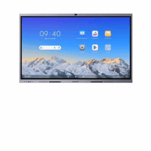Hikvision Interactive Flat Panel Displays