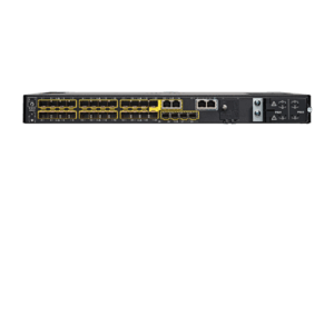 Cisco Industrial Ethernet Switches
