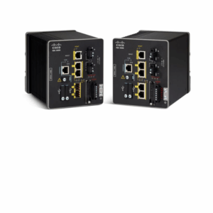 Cisco ISA3000 Series Firewalls