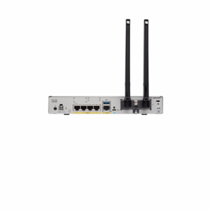 Cisco ISR 110X Routers