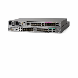 Cisco 540 series Network Convergence Router Models