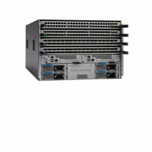 Cisco Nexus 9500 Series Switches