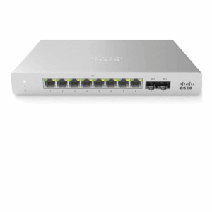 Cisco Meraki MS120-8 Access Switches