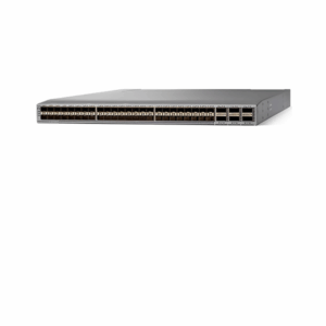Cisco Nexus Chassis Models