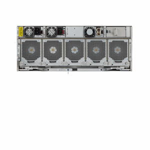 Cisco Nexus Medium Density Switches