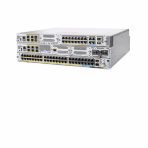 Cisco Virtual Series router Models