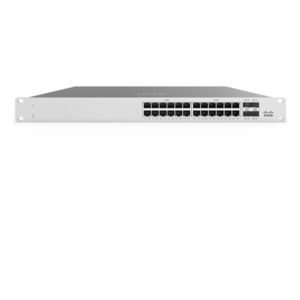 Cisco Meraki MS125 Access Switches