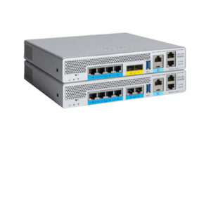 Cisco Wireless Controllers