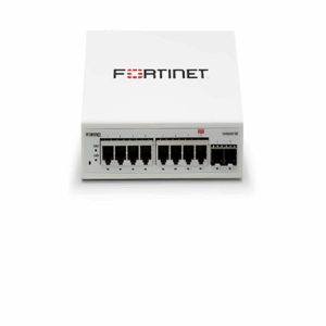 Fortinet Cloud Network Security