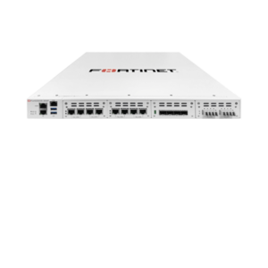 Fortinet DDoS Protections