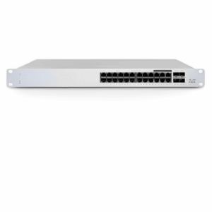 Cisco Meraki MS130 Access Switches