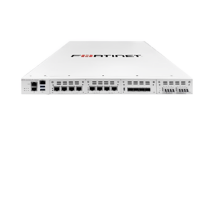 Fortinet FortiDDos Virtual Machines
