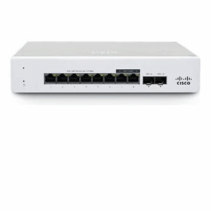 Cisco Meraki MS130 Compact Access Switches