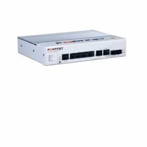 Fortinet Fortigate Rugged Firewalls