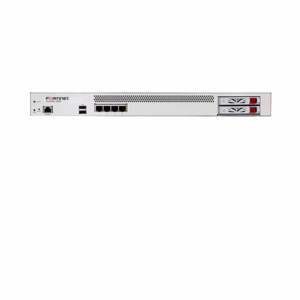 Fortinet FortiNAC Network Access Controls