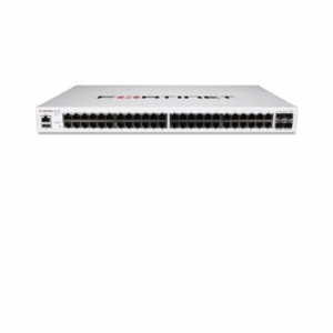 Fortinet FortiSwitch 400 and 500 Series Campus Switches