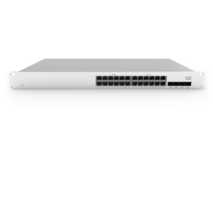 Cisco Meraki MS225 Stackable Access Switches