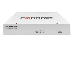 Fortinet Network Recorders