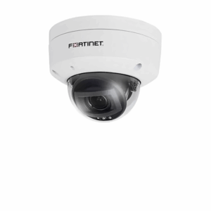 Fortinet Secure Video Surveillances