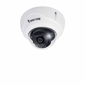 Fortinet Security Cameras