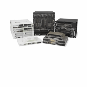 Fortinet Virtual Next-Generation Firewalls