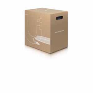 Ubiquiti RJ45 & Copper