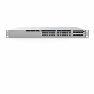 Cisco Meraki MS390 Stackable Access Switches