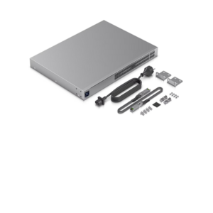 Ubiquiti Unifi Aggregation Switches