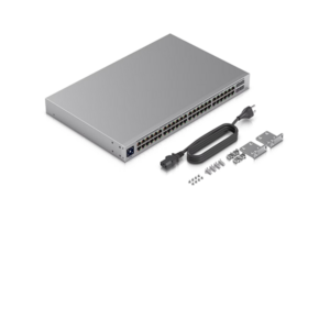 Ubiquiti Unifi Switches