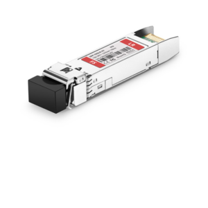 Quantum 10 GbE Fiber SFP Modules