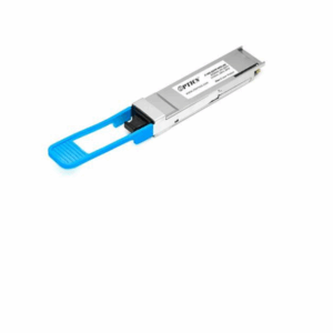 Quantum 40 GbE Fiber QSFP Modules