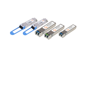 Quantum Transceiver/SFP Modules