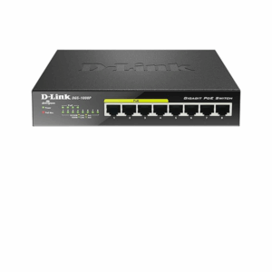 D-Link Business Series