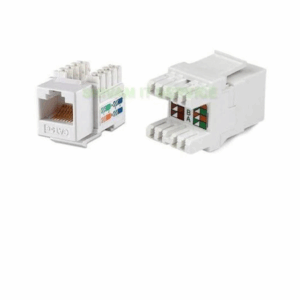 D-Link CAT 6 Components
